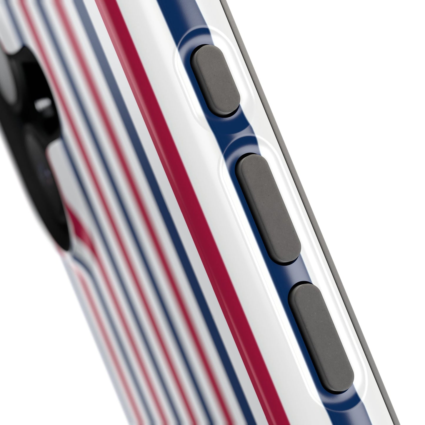 Impact-Resistant Cases