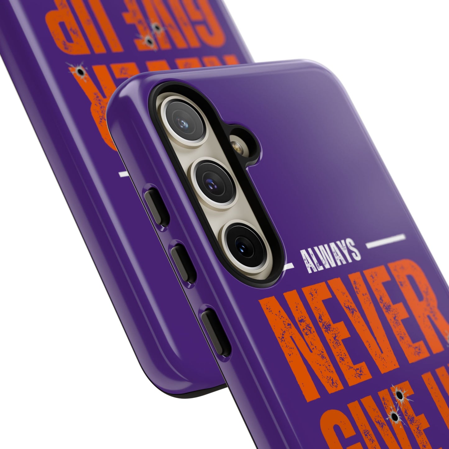 Tough Cases