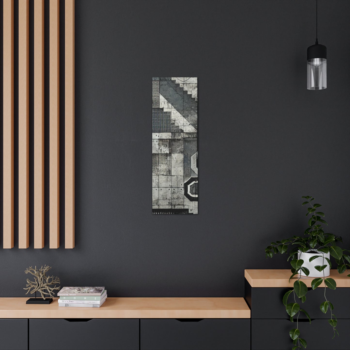Canvas Gallery Wraps