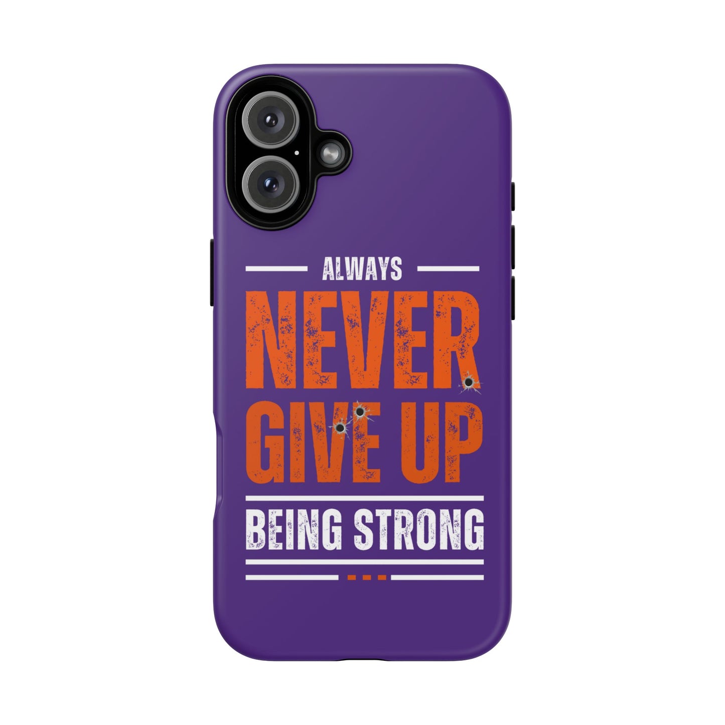 Tough Cases