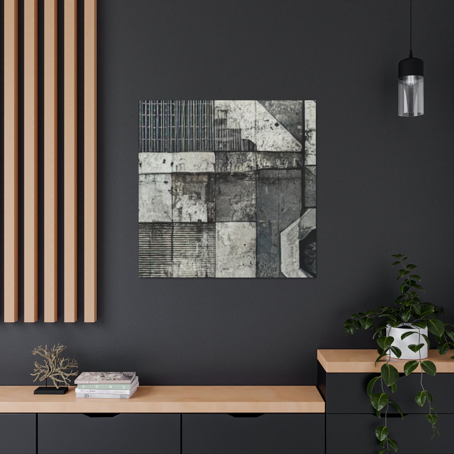 Canvas Gallery Wraps