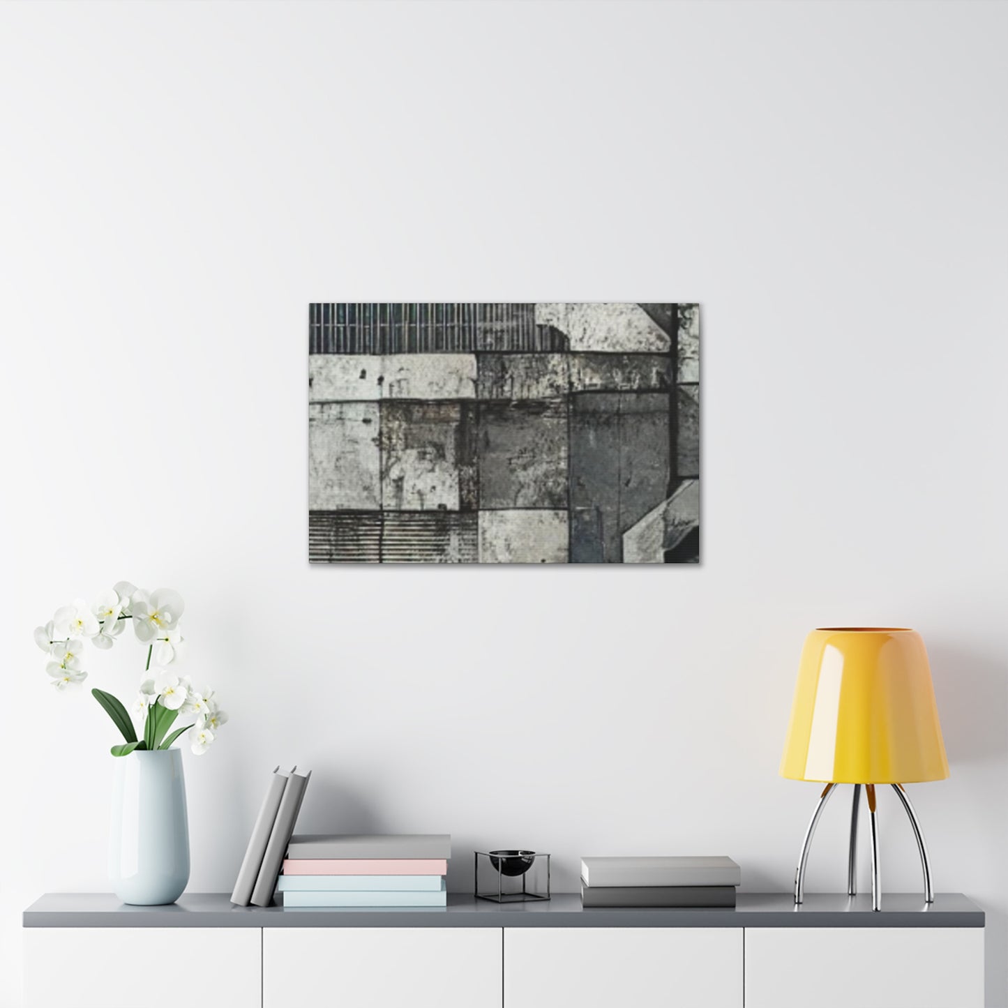 Canvas Gallery Wraps