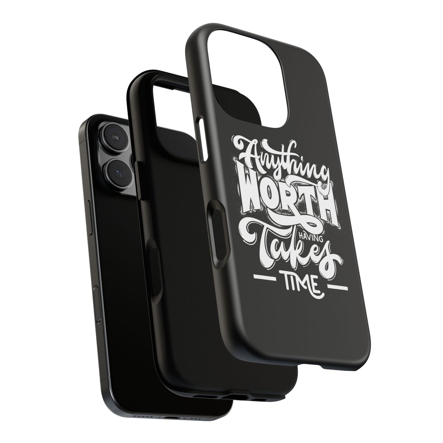 Tough Cases