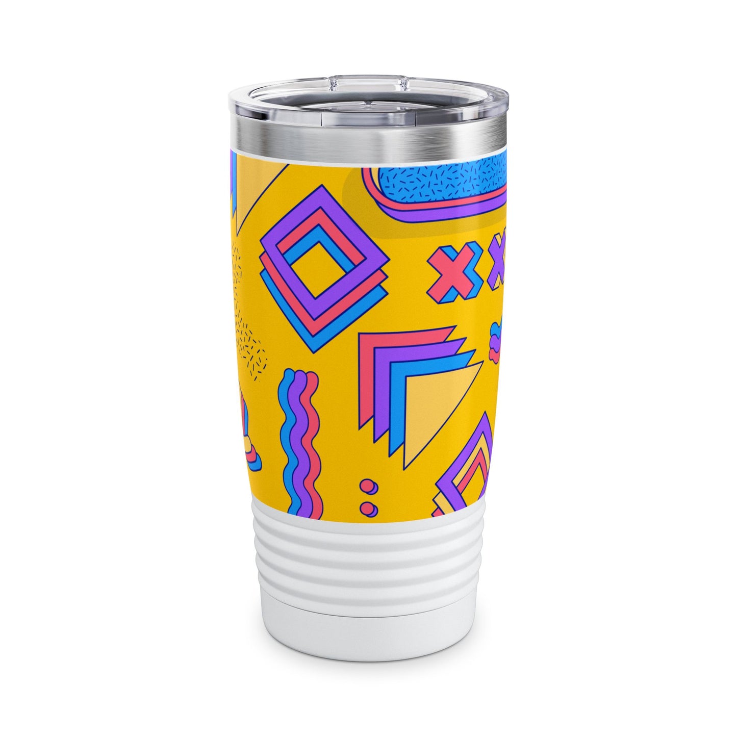 Ringneck Tumbler, 20oz
