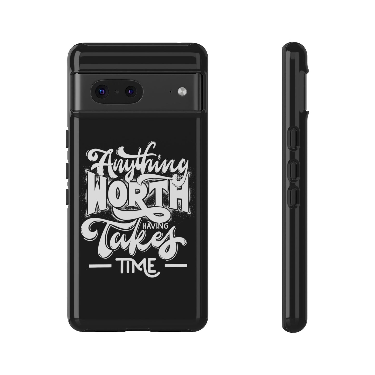 Tough Cases