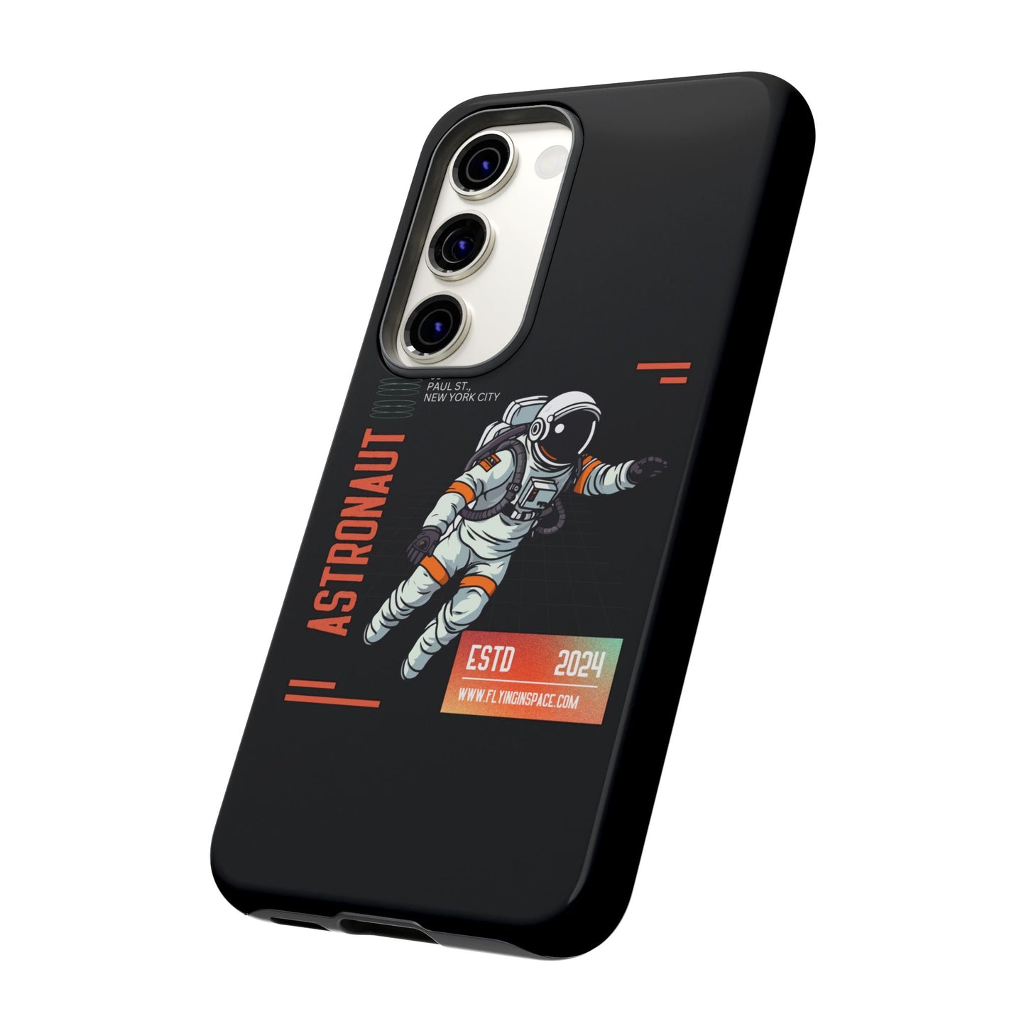 Tough Cases