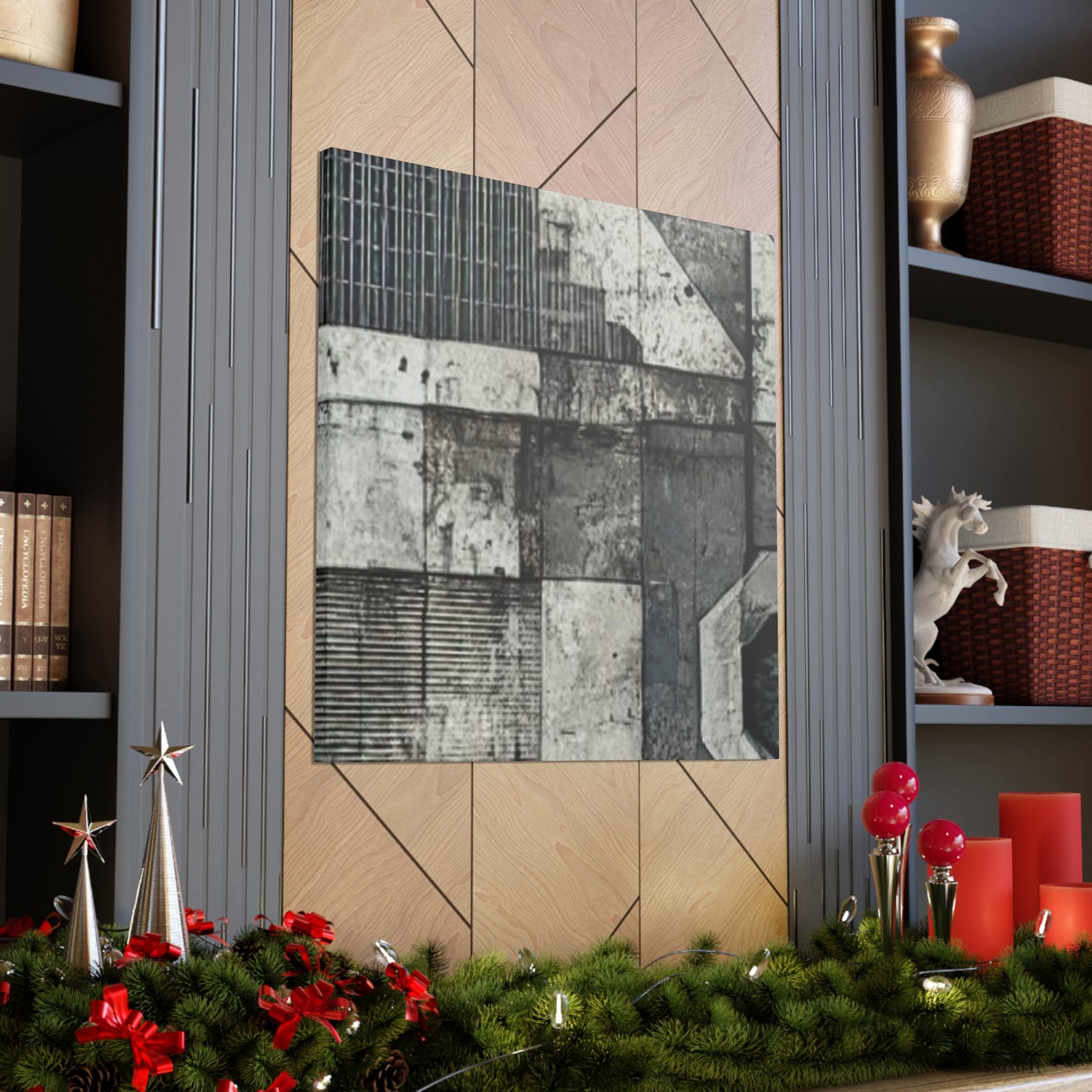 Canvas Gallery Wraps