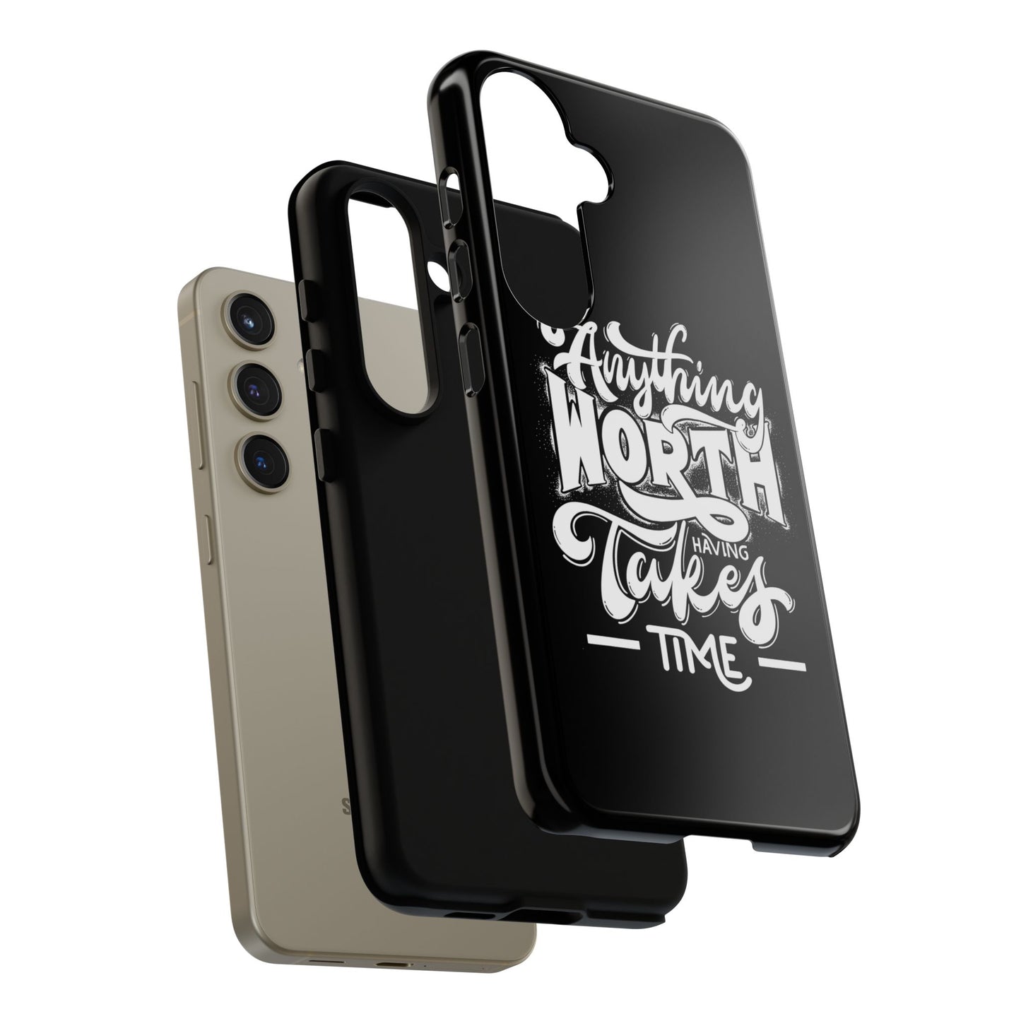 Tough Cases