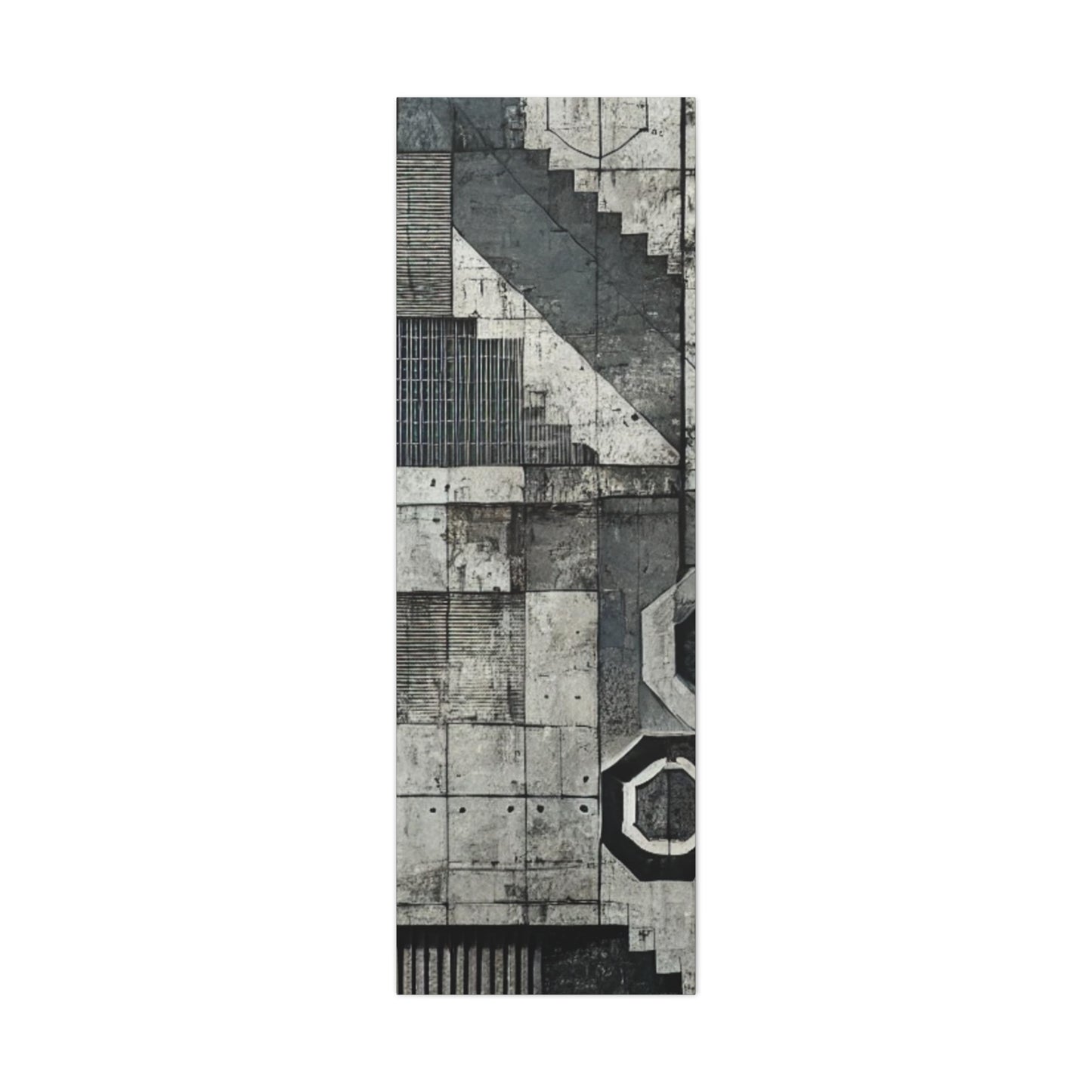 Canvas Gallery Wraps