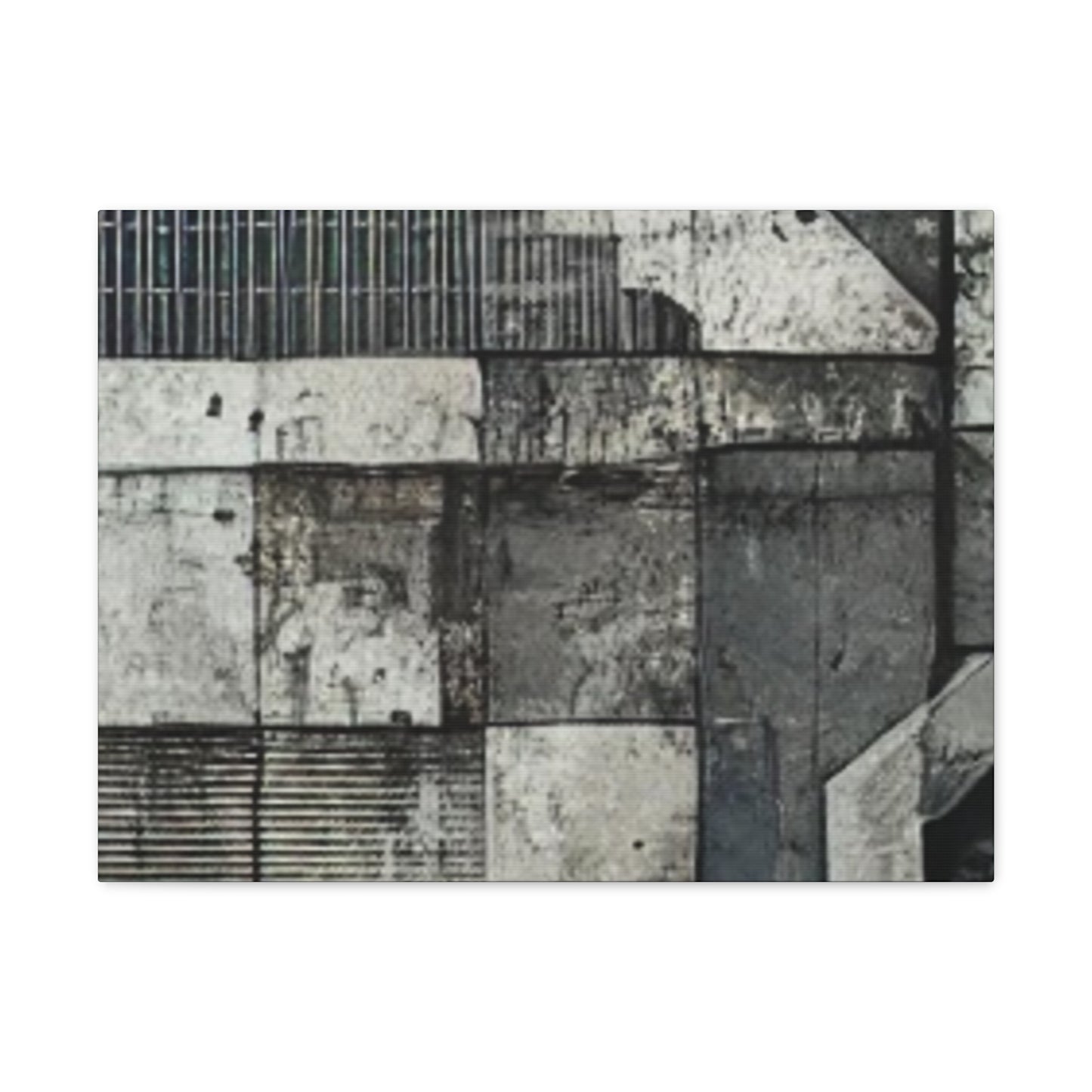 Canvas Gallery Wraps