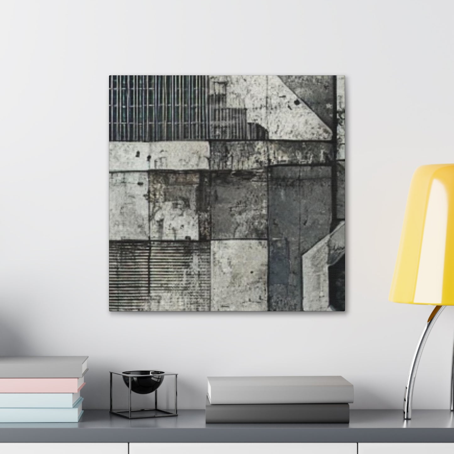 Canvas Gallery Wraps
