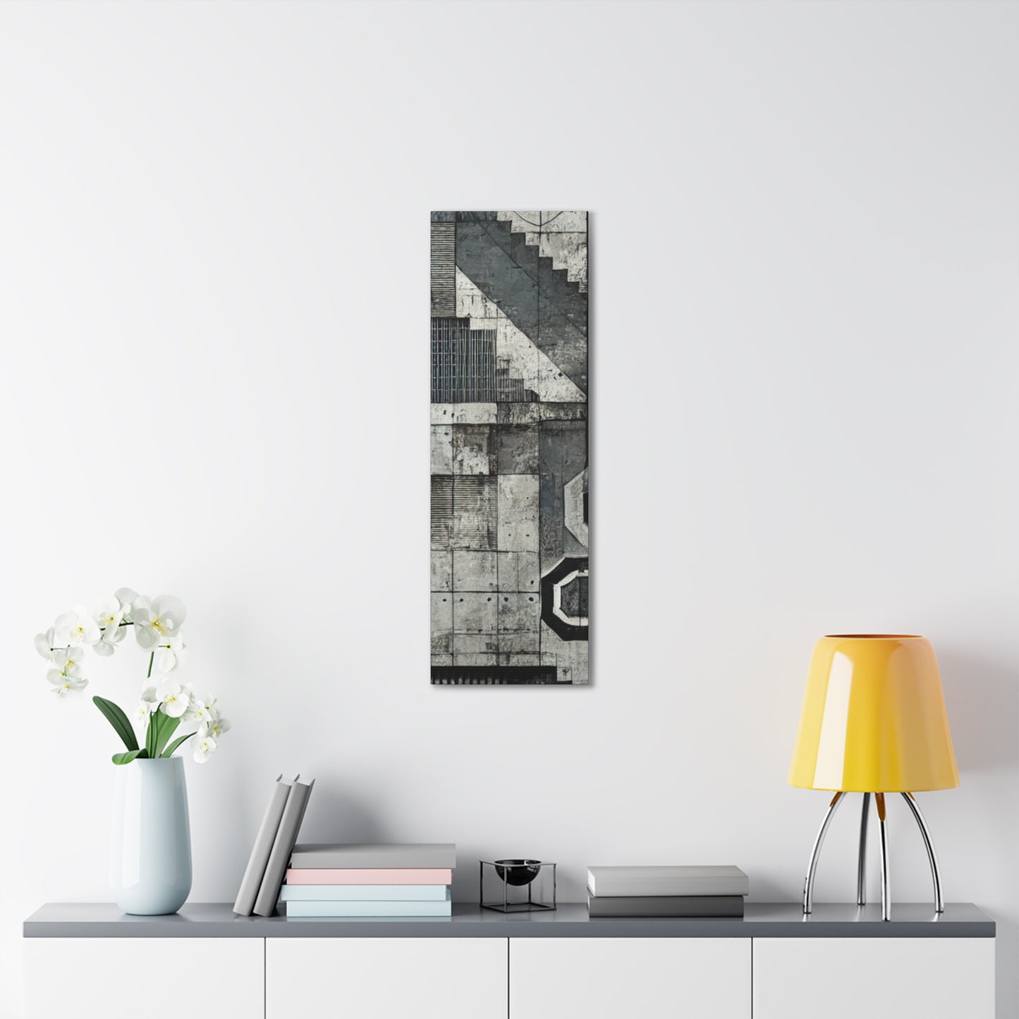 Canvas Gallery Wraps
