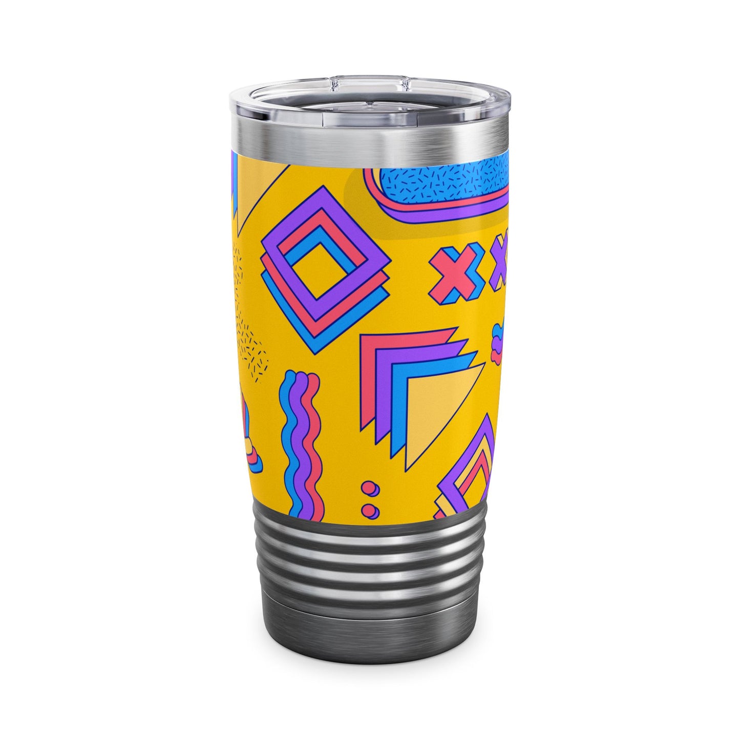 Ringneck Tumbler, 20oz