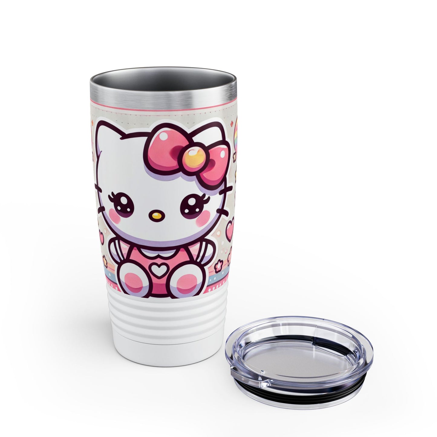 Ringneck Tumbler, 20oz