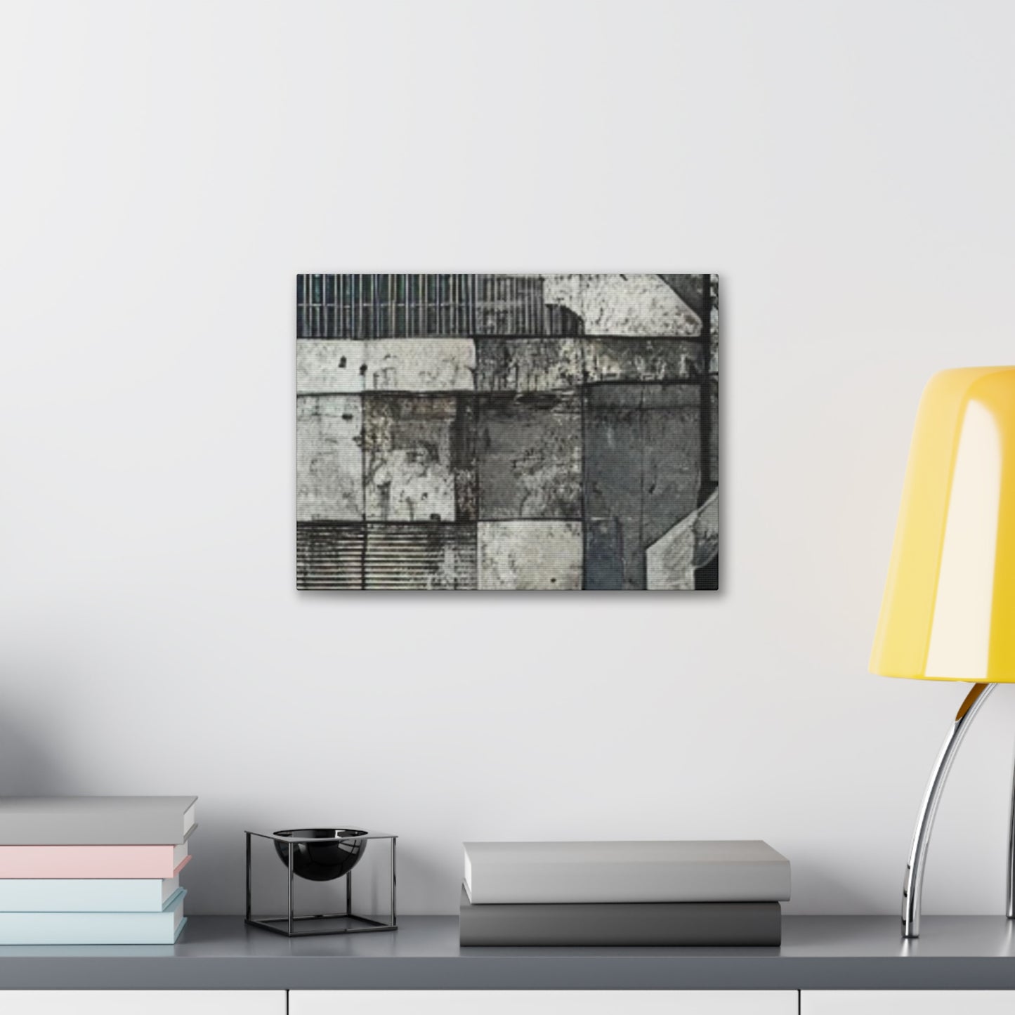 Canvas Gallery Wraps