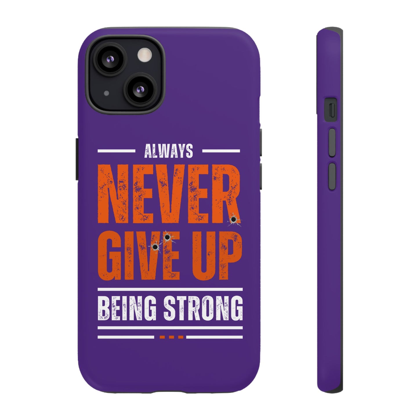 Tough Cases