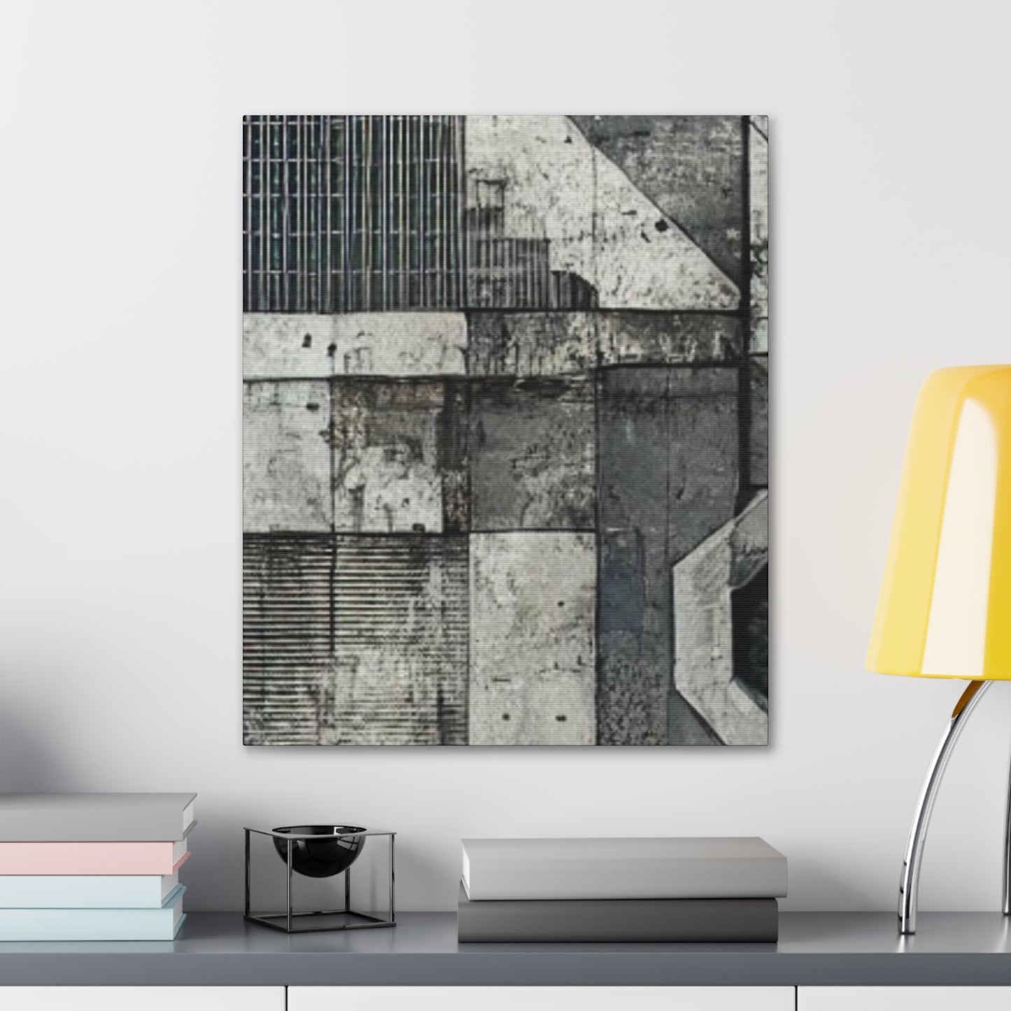 Canvas Gallery Wraps