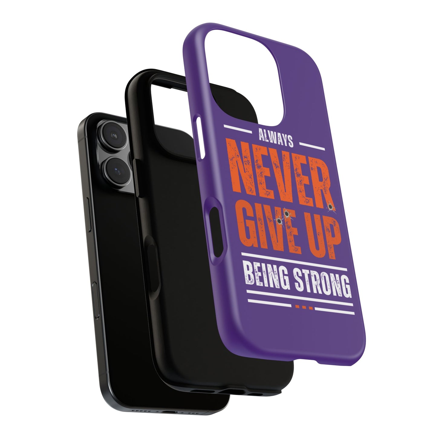 Tough Cases