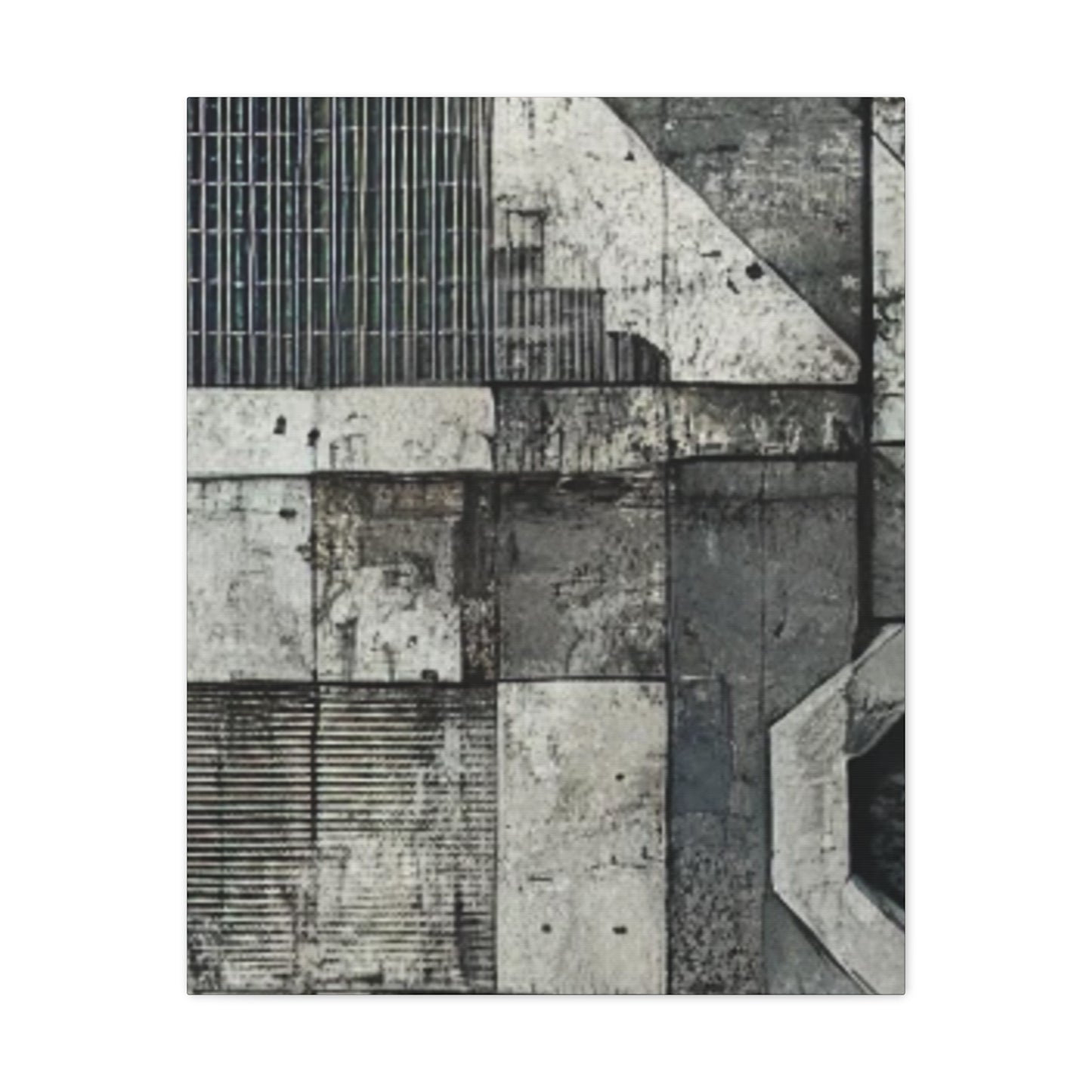 Canvas Gallery Wraps