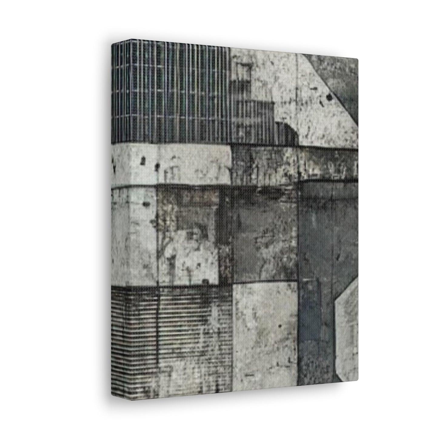 Canvas Gallery Wraps