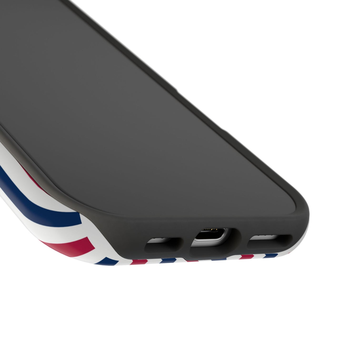 Impact-Resistant Cases