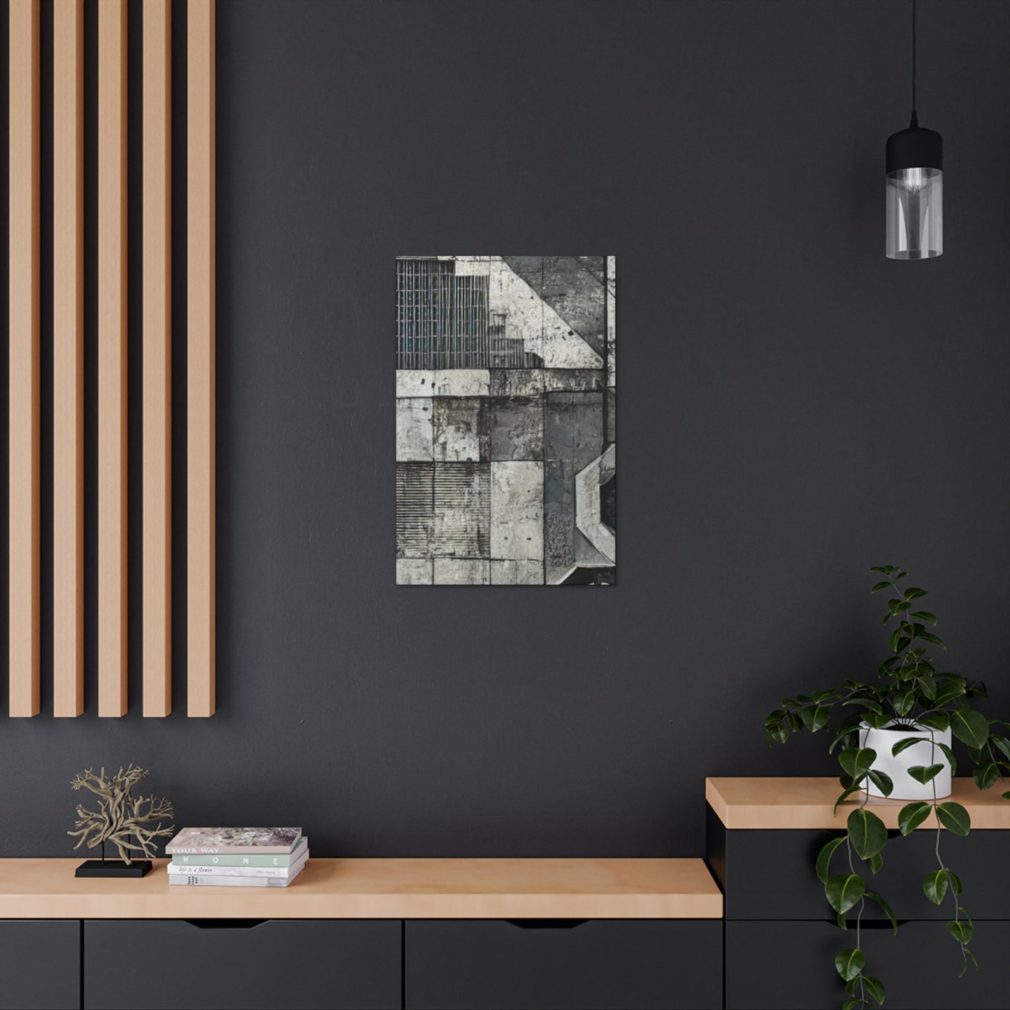 Canvas Gallery Wraps