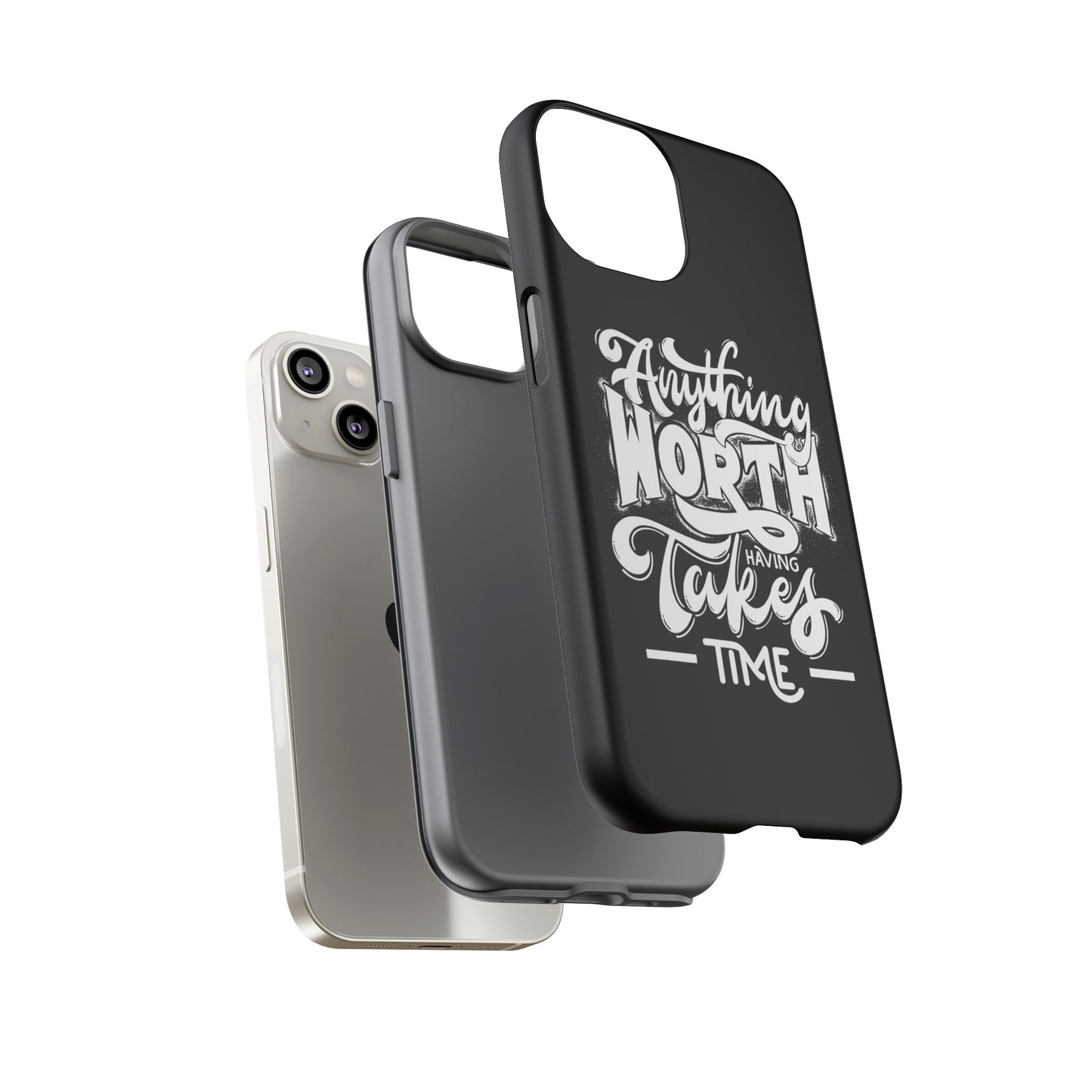 Tough Cases