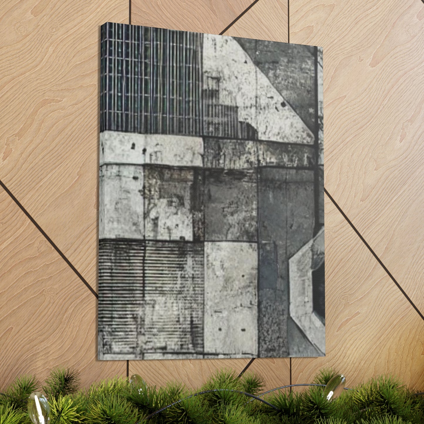 Canvas Gallery Wraps