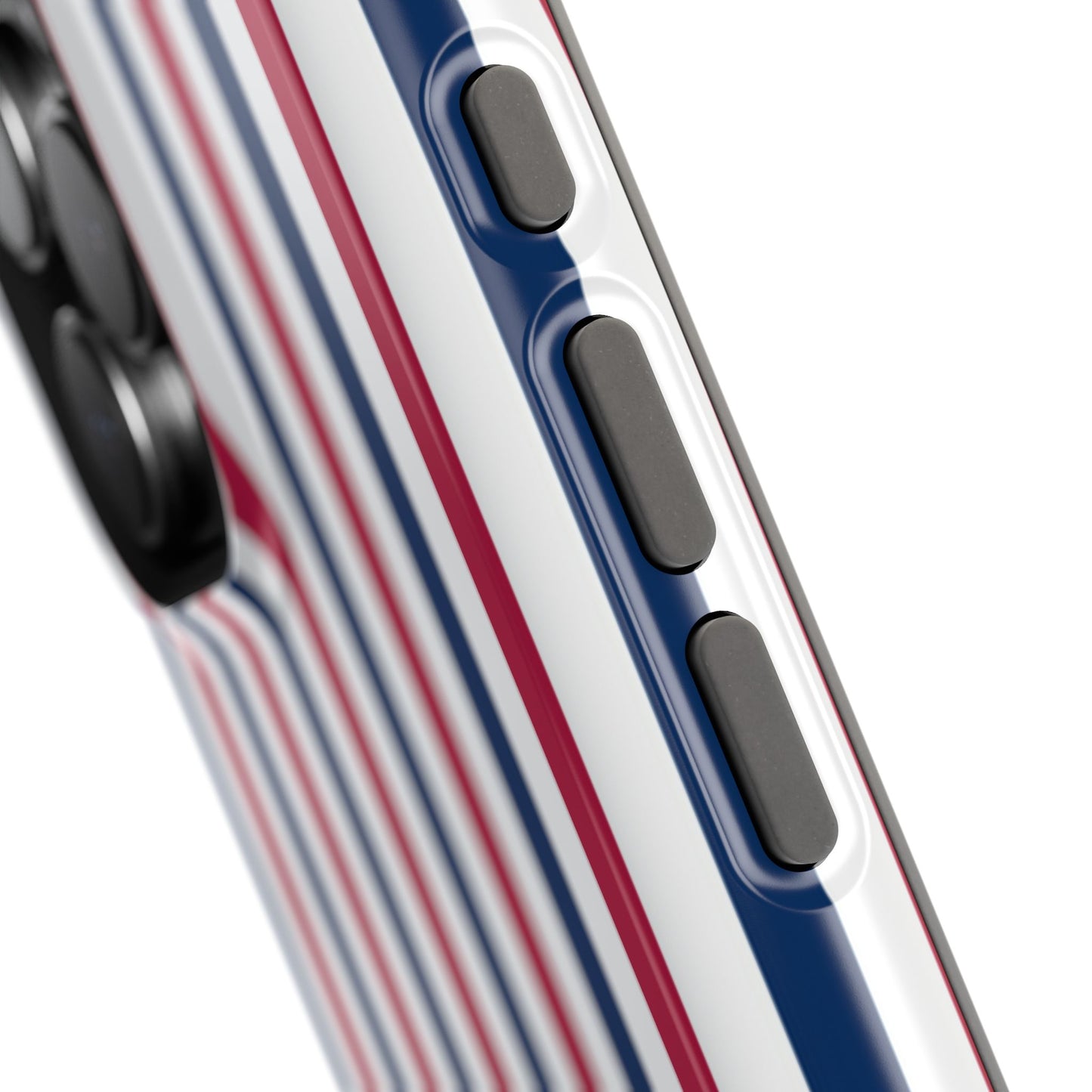 Impact-Resistant Cases