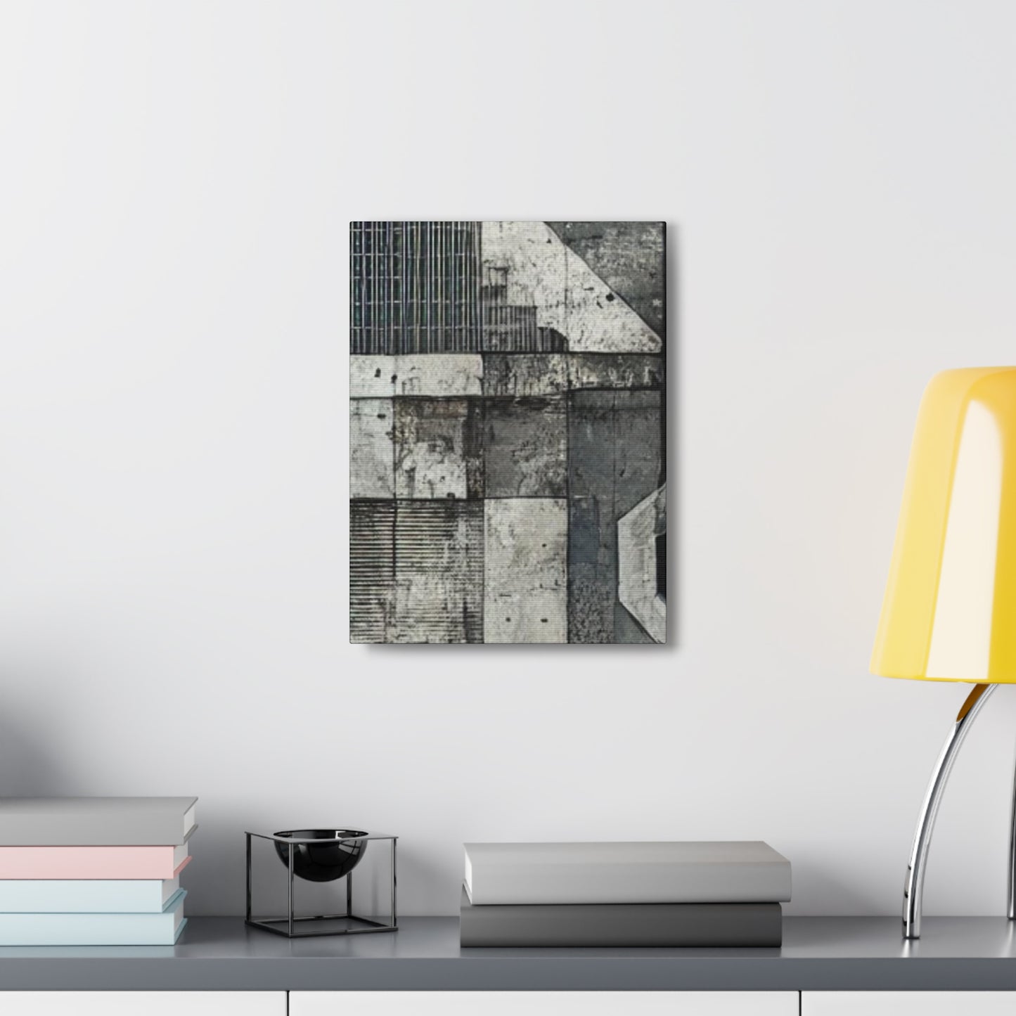 Canvas Gallery Wraps