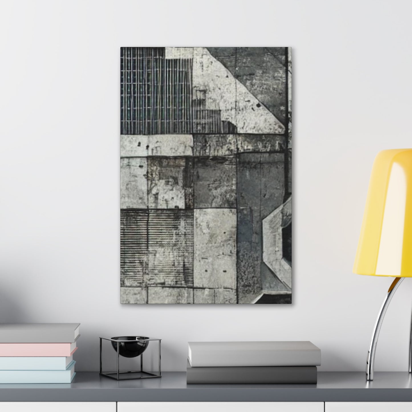 Canvas Gallery Wraps