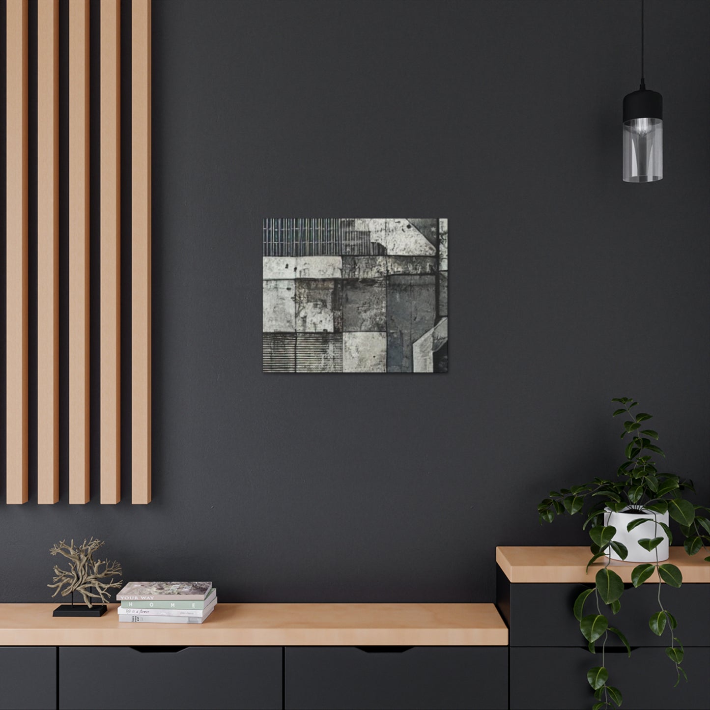 Canvas Gallery Wraps