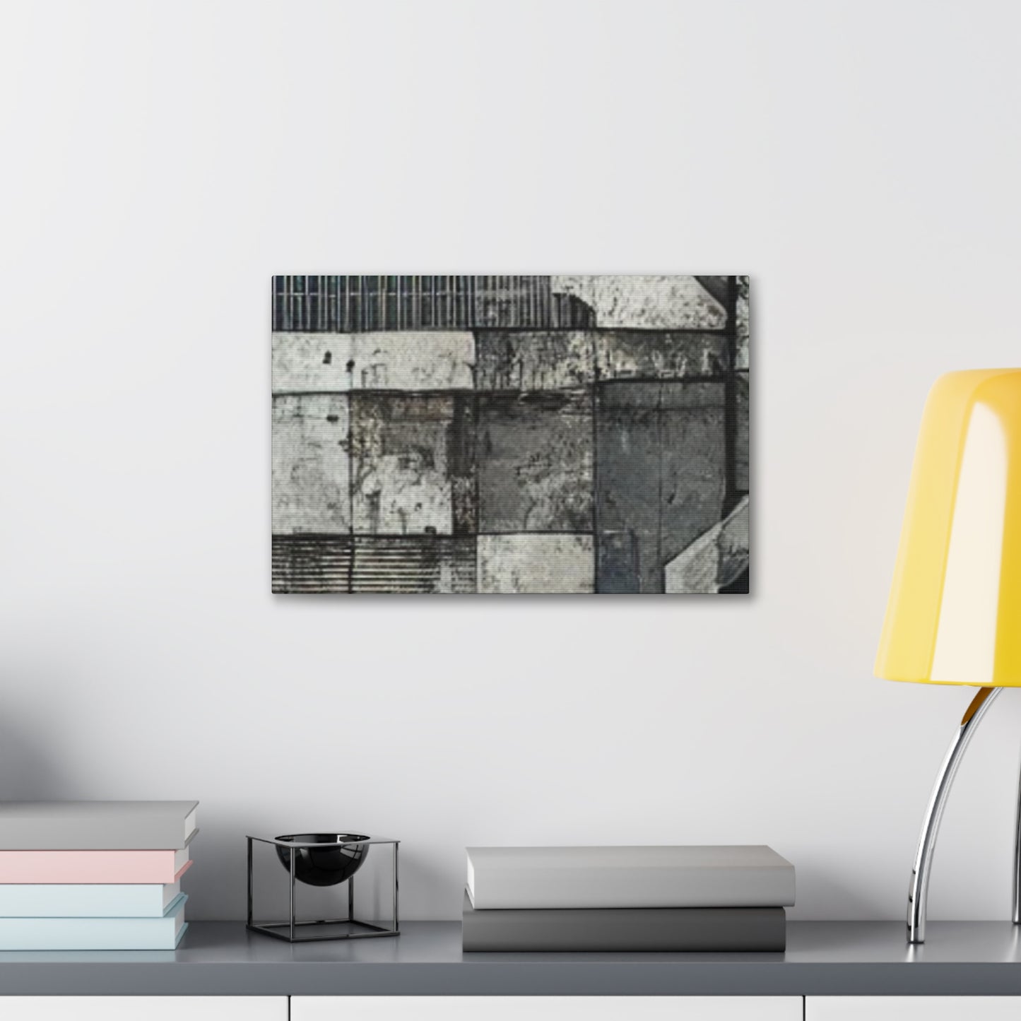 Canvas Gallery Wraps