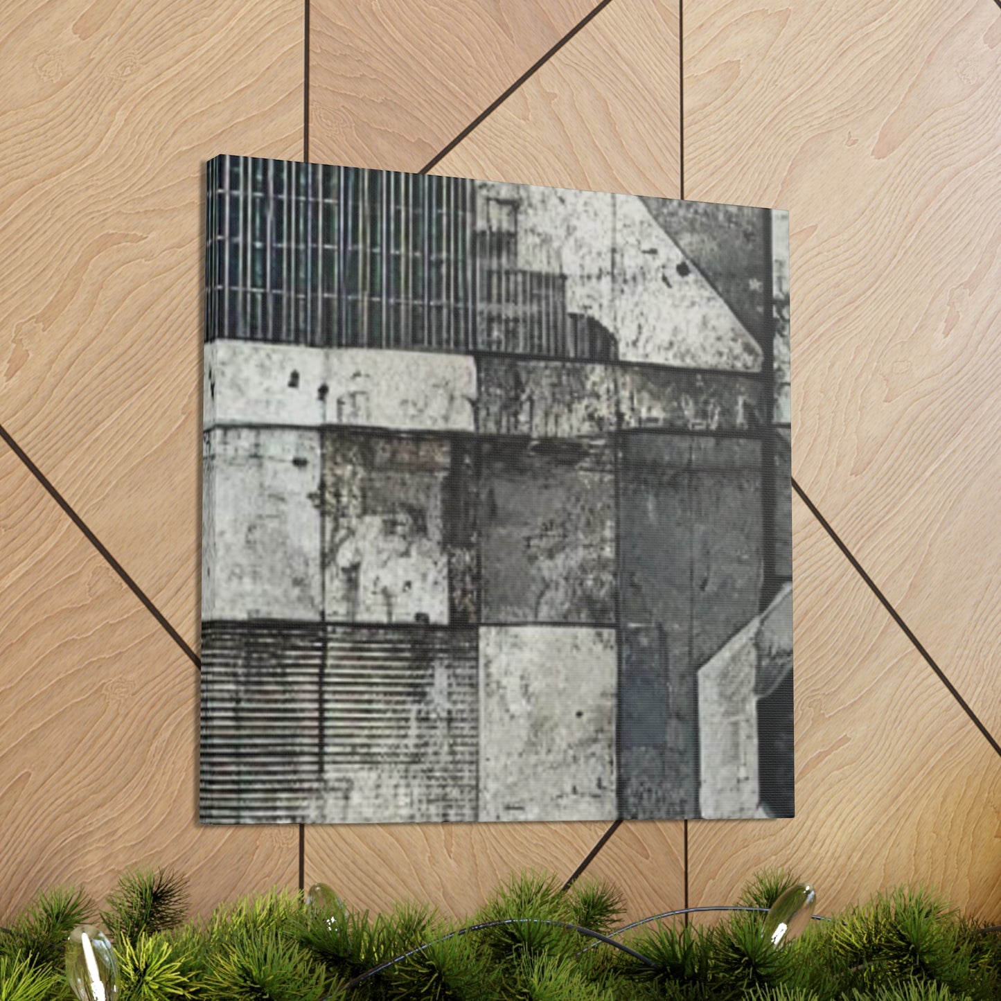 Canvas Gallery Wraps