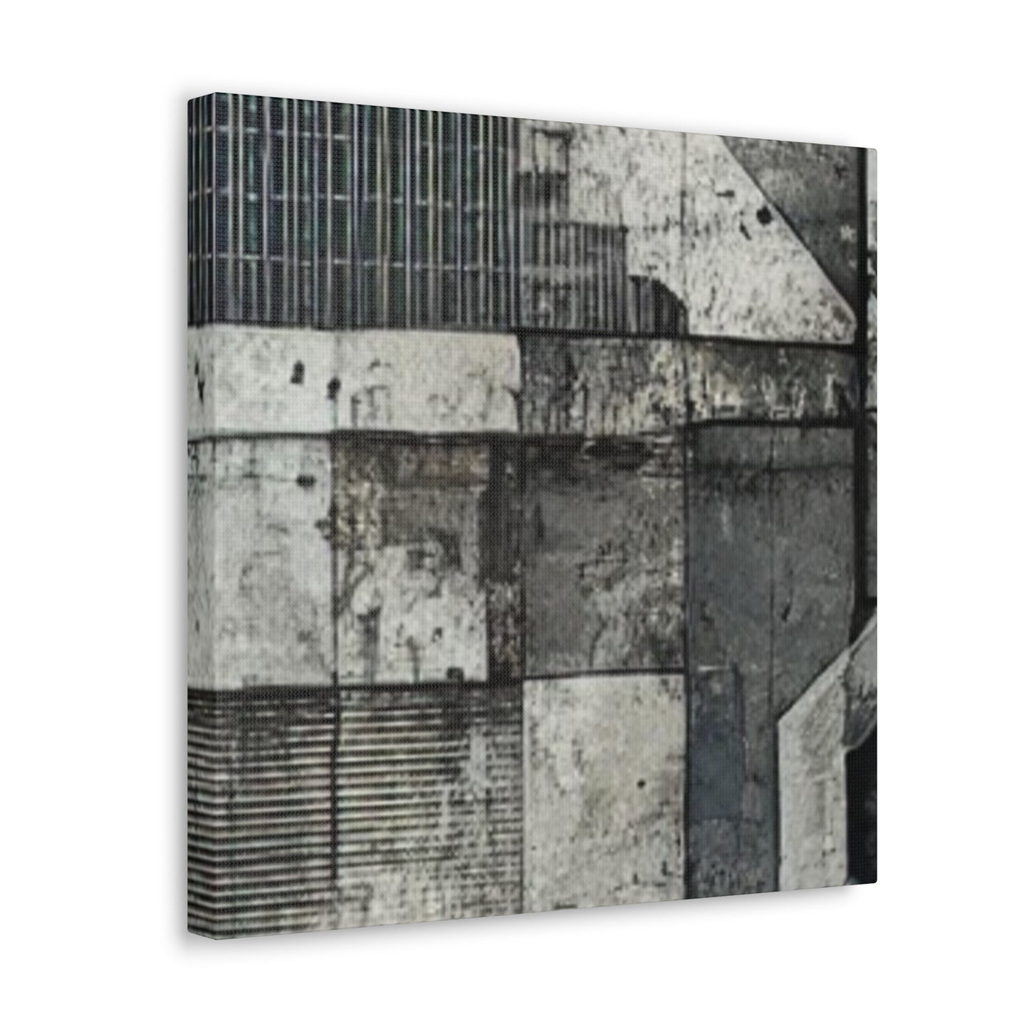Canvas Gallery Wraps