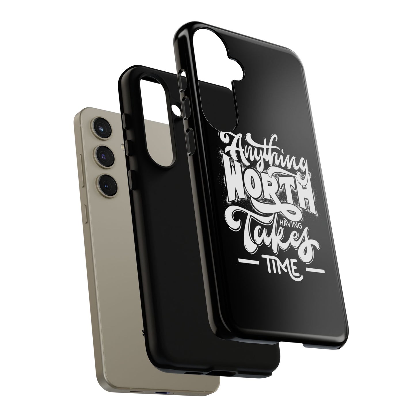 Tough Cases