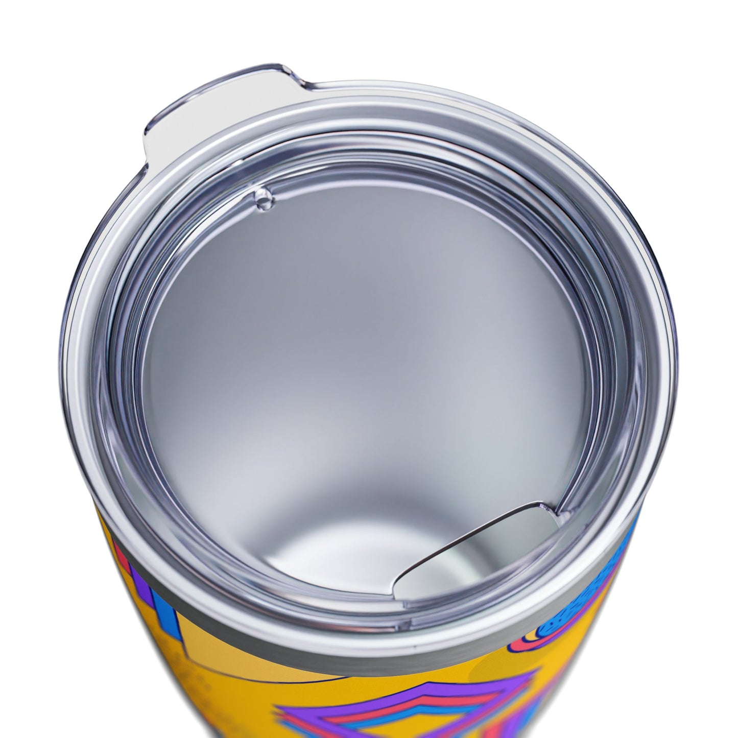 Ringneck Tumbler, 20oz