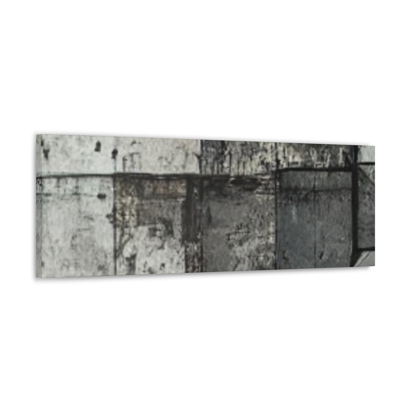 Canvas Gallery Wraps