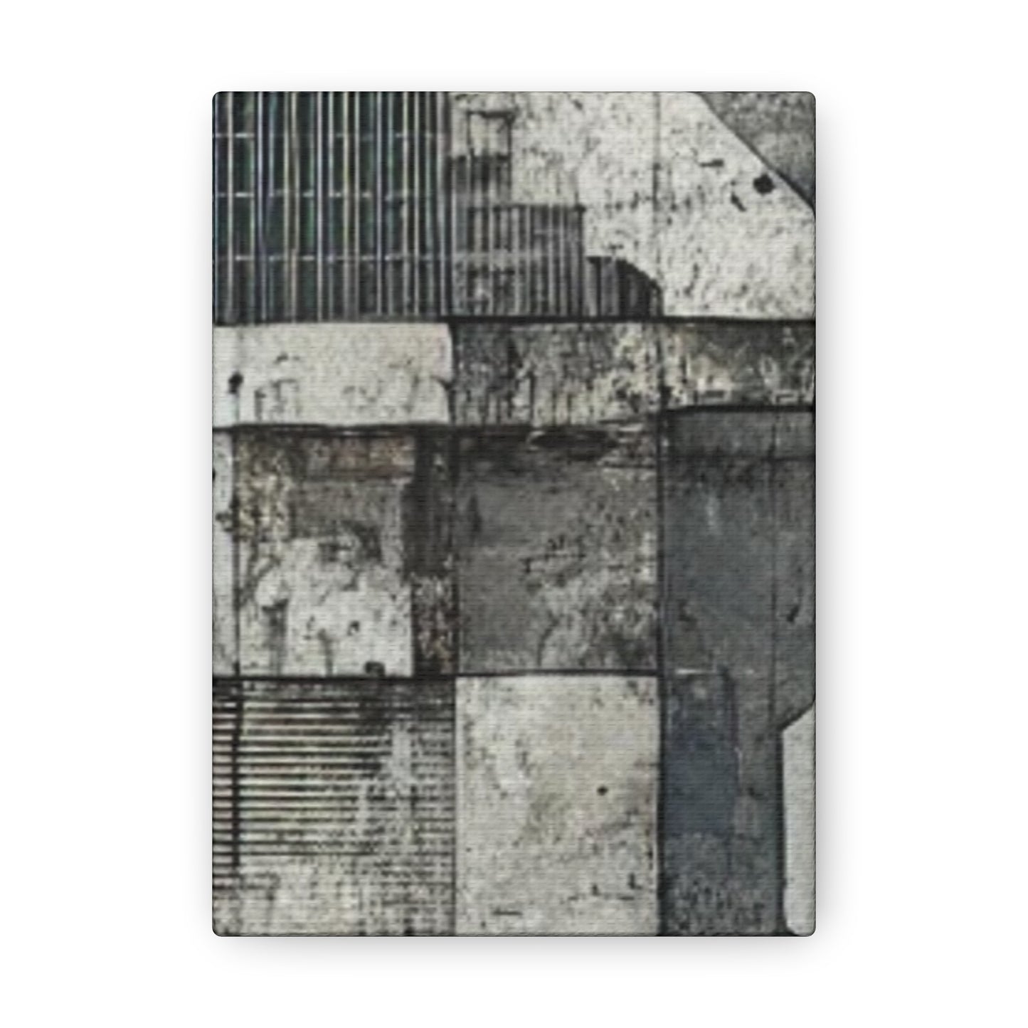 Canvas Gallery Wraps
