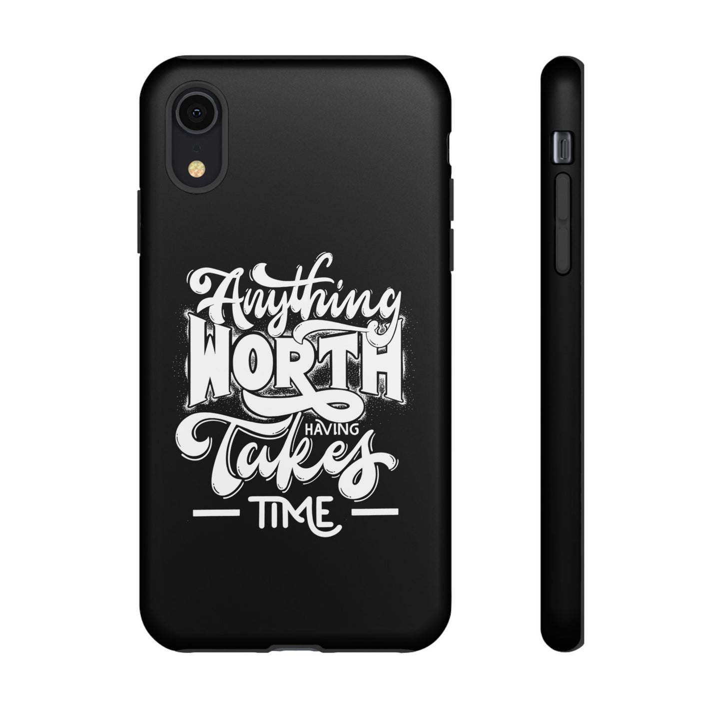 Tough Cases