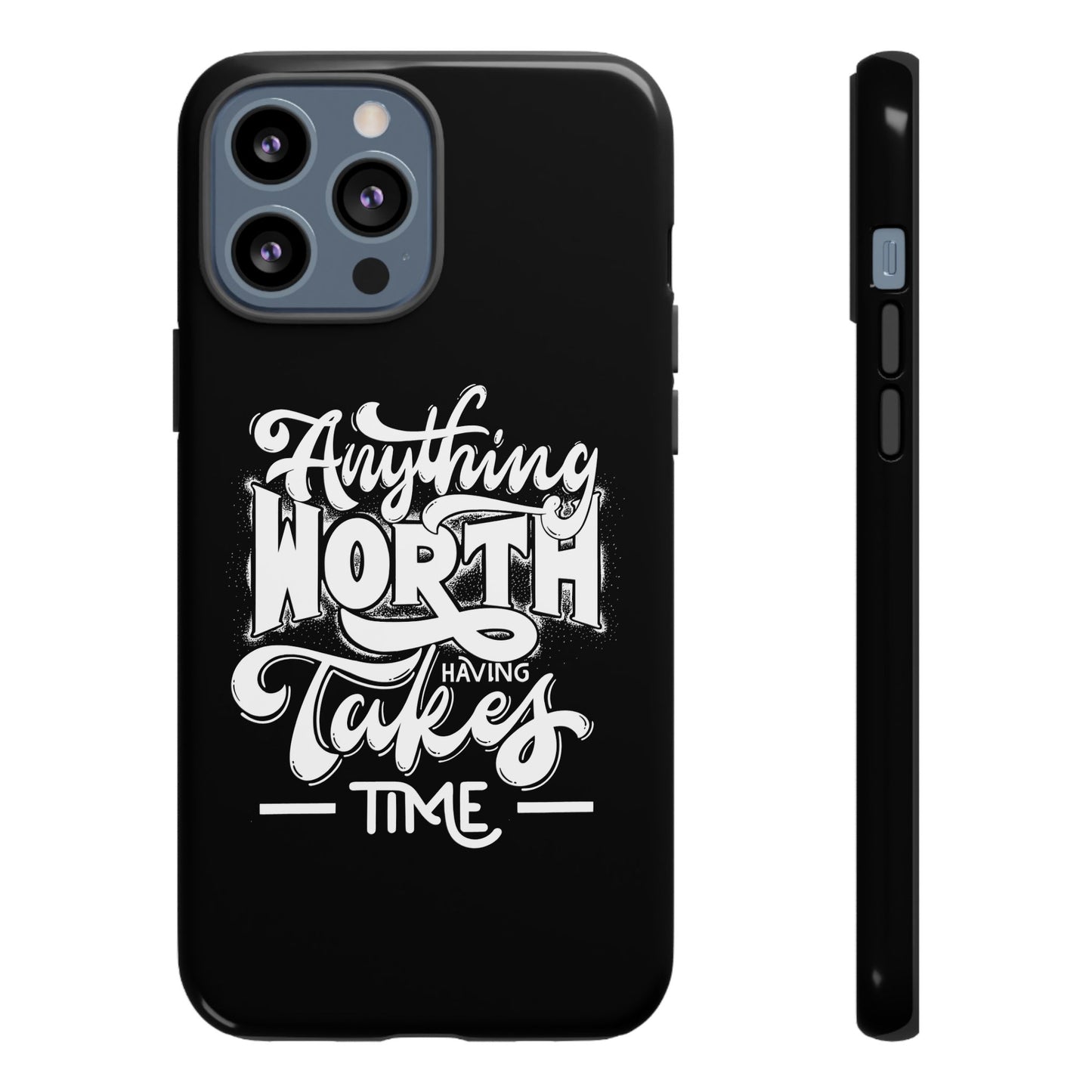 Tough Cases