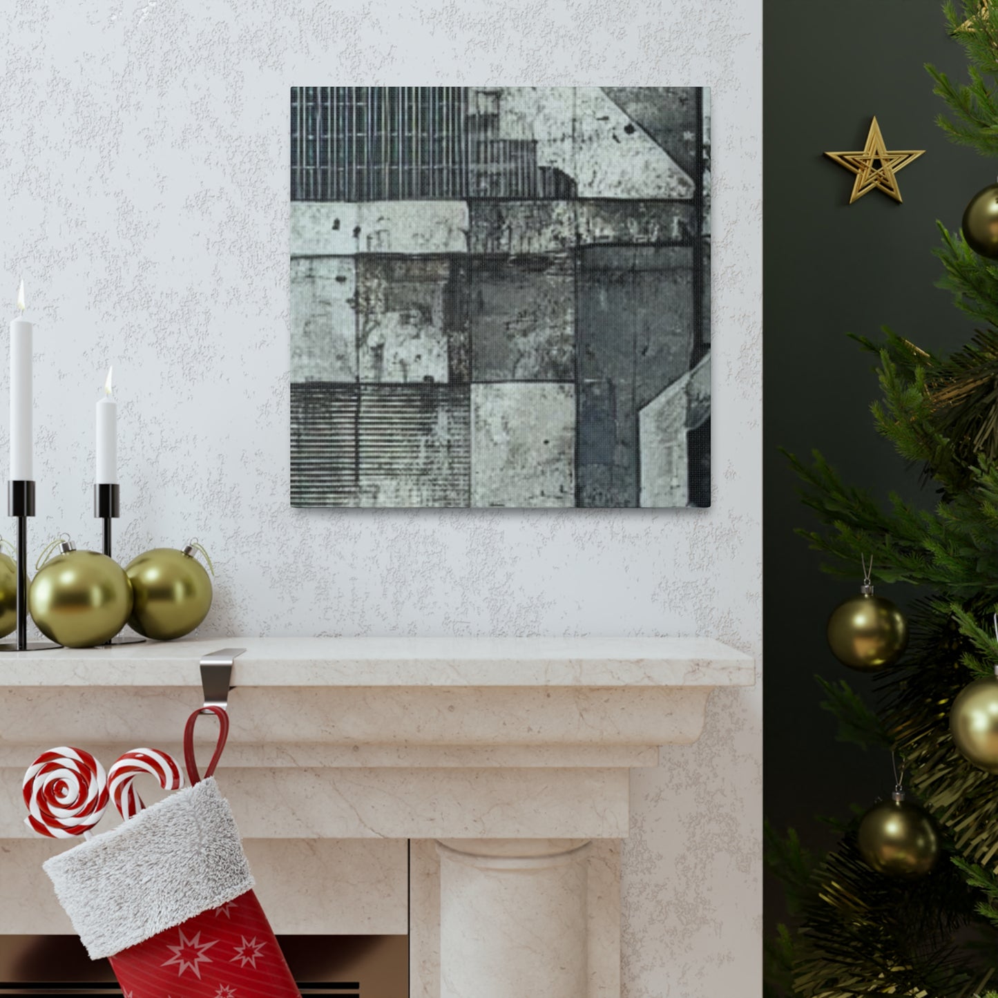 Canvas Gallery Wraps