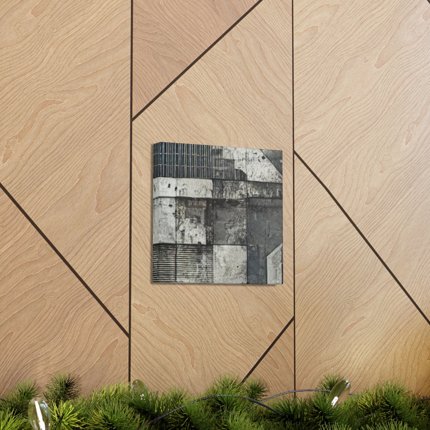 Canvas Gallery Wraps