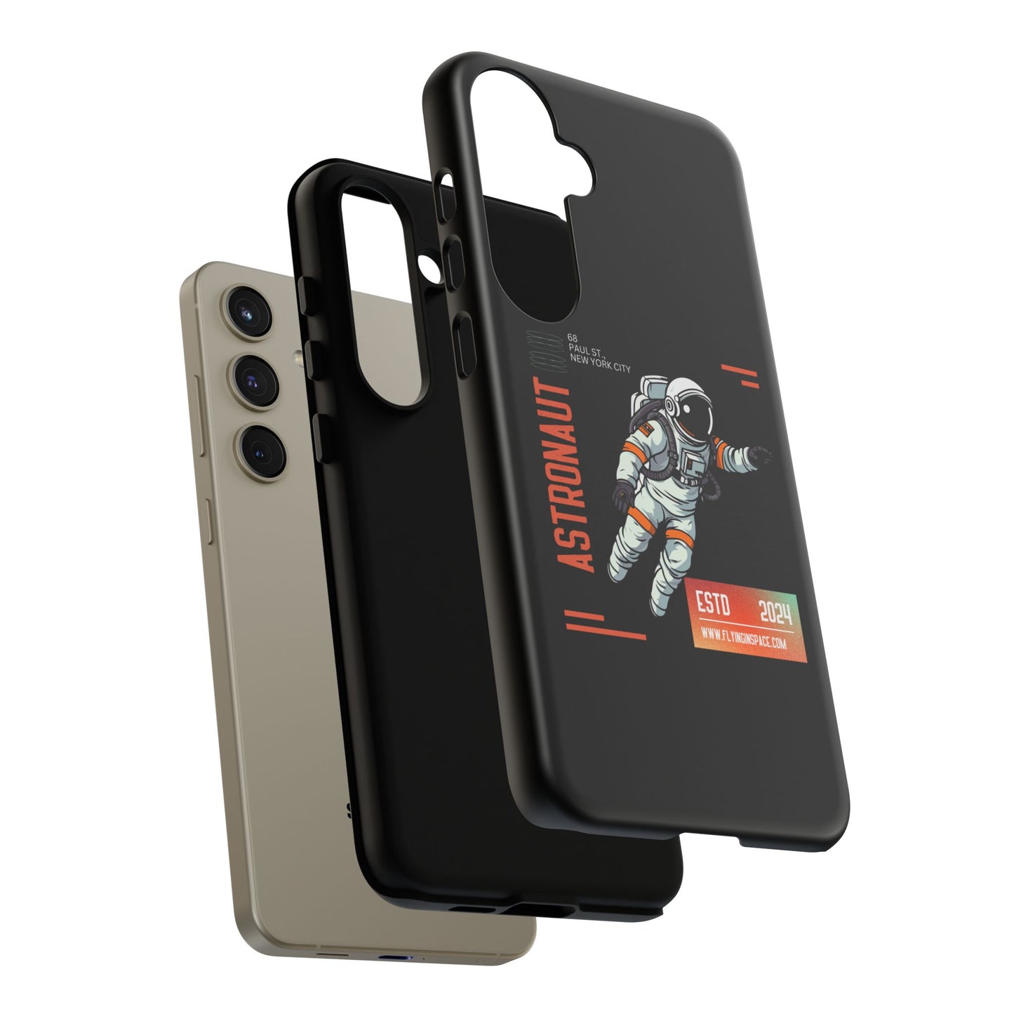 Tough Cases