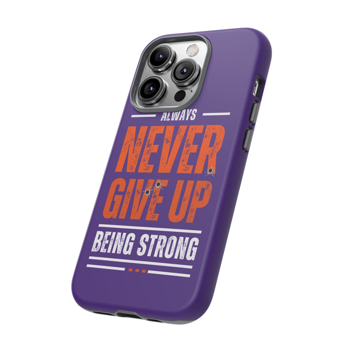 Tough Cases