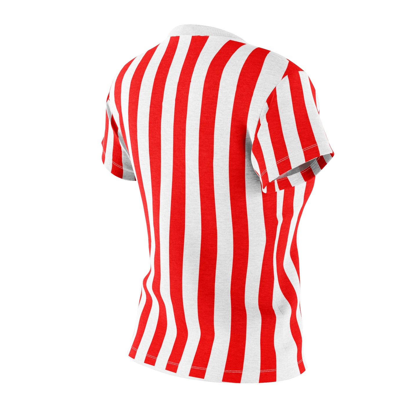 Women's Cut & Sew Tee (AOP)