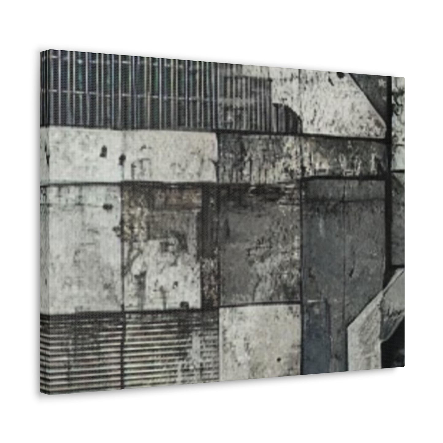 Canvas Gallery Wraps