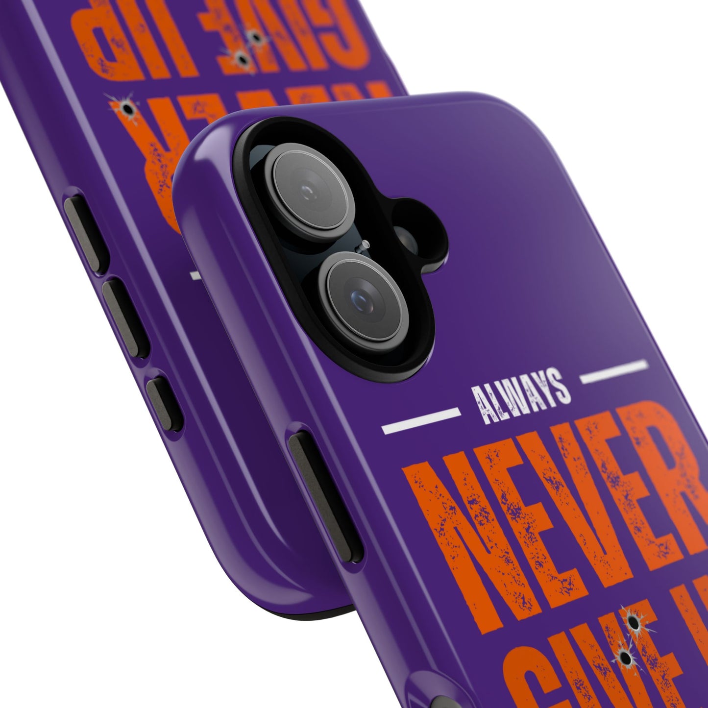 Tough Cases