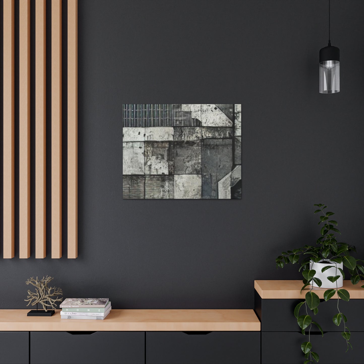 Canvas Gallery Wraps