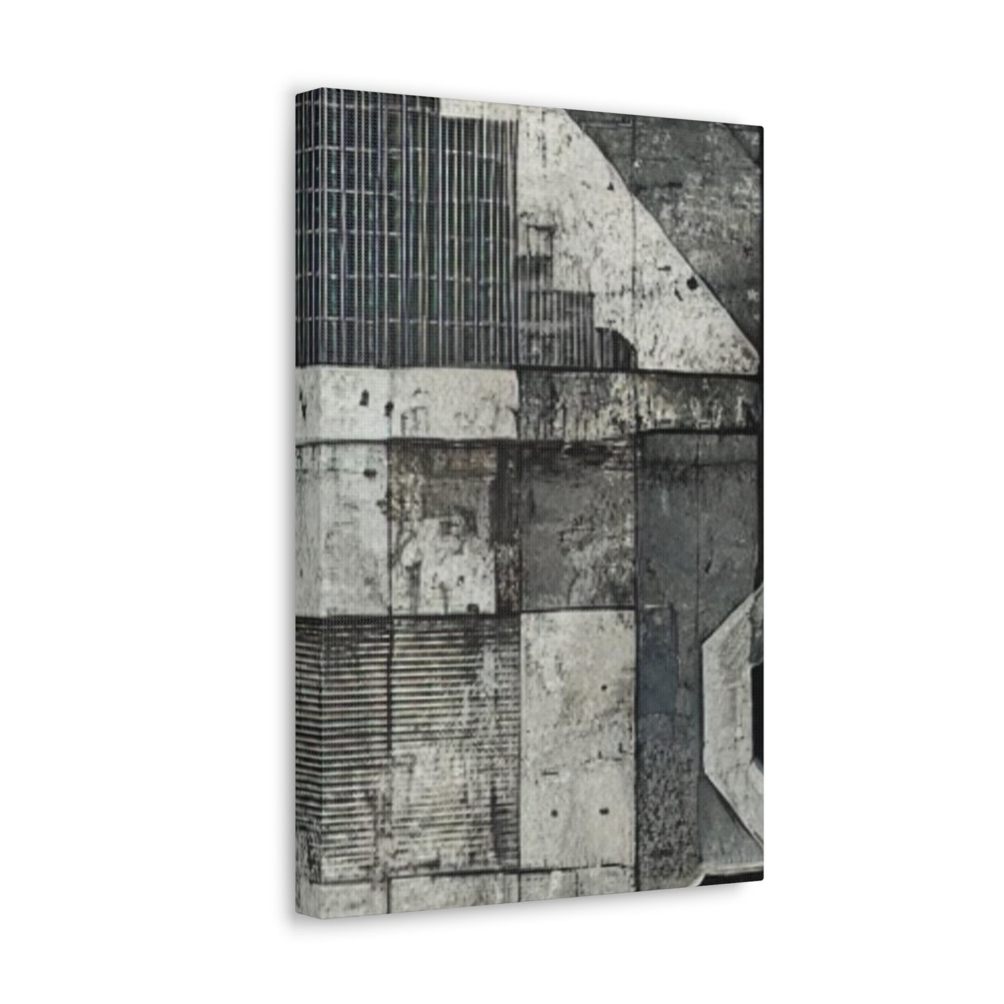 Canvas Gallery Wraps
